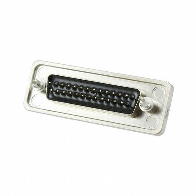 15-000473 Conec  D-Sub Connector Assemblies